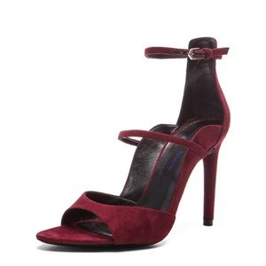 Proenza Schouler heels